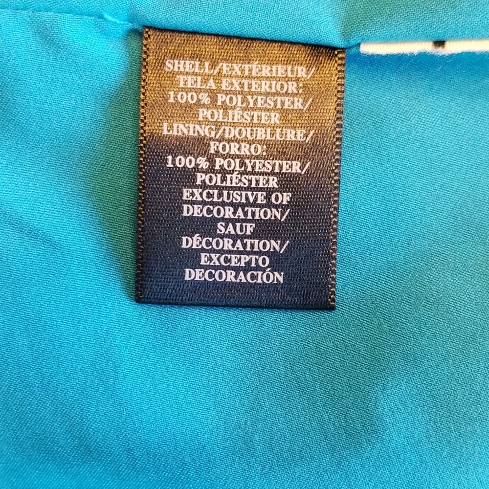 Dress - Picture 5 of 5